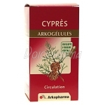 Arkogélules Cyprès 45 Gélules