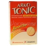 ArkoTonic Booster Effervescent