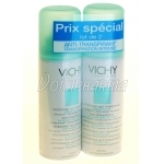 Vichy déodorant Anti-Transpirant Lot de 2