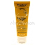 Mustela SPF 50+ Crème Solaire Protectrice 75ml