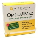 Forté Pharma Oméga 3 Mag