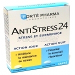 Forté Pharma AntiStress 24