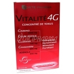 Forté Pharma Vitalité 4G