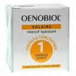 Oenobiol Solaire Intensif Hydratant
