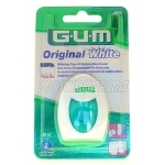 Gum Original White Fil Dentaire 2040