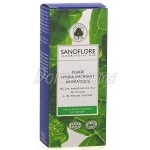 Sanoflore Fluide Hydra-matifiant Aromatique 40 ml