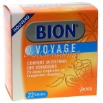 Bion Voyage