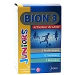 Bion 3 Juniors 30 Comprimés