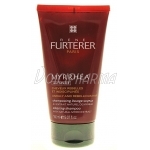 Rene Furterer Myrrhea Anti Frizz Shampoing Lissage Soyeux 150 ml