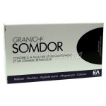 Granio+ Somdor 30 Comprimés