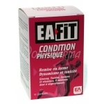 EA FIT Condition Physique