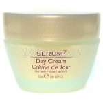 Serum7 Crème Jour Peaux Sèches 50ml