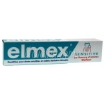 Elmex Sensitive Dentifrice 75ml