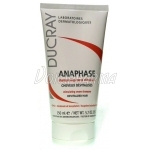 Ducray Anaphase Shampoing Crème Cheveux Dévitalisés 150ml