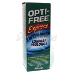 Solution pour Lentilles Opti-Free Express Multifonction 355ml