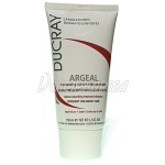 Ducray Argeal Shampoing Crème Cheveux Gras 150ml