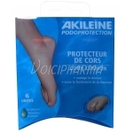 Akileine Protecteurs de Cors Taille S