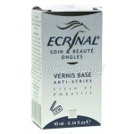 Ecrinal Ongle Vernis Base Lissant Anti Stries