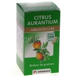 Arkogélules Citrus Aurantium 150 Gélules
