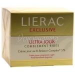 Lierac Exclusive Ultra Jour Comblement Rides 50ml