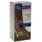 Phyto Color Blond N° 7
