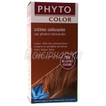 Phyto Color Blond Doré N° 7D