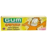 Gum Garfield Dentifrice Enfants 75ml