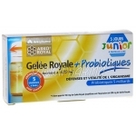 Arko Royal Gelée Royale + Probiotiques Junior