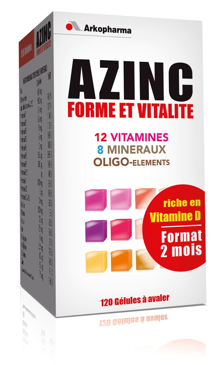 azinc-forme-et-vitalite-gelules