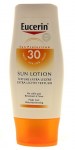 Eucerin Sun Lotion Protection SPF 30 Texture Extra Légère 150ml