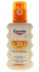 Eucerin Sun ProtectionSpray SPF 20 200ml