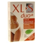 XL-S Duo+