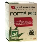 Forte Bio Tonus 28 comprimés