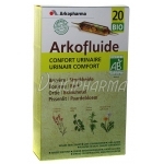 Arkofluide Confort Urinaire Bio