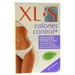 XLS Calories Control + 20 comprimés