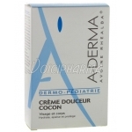 Aderma Crème Douceur Cocon 100ml