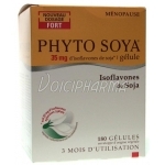 Phyto Soya Fort 180 gélules