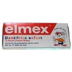 Elmex Enfant Dentifrice 50ml