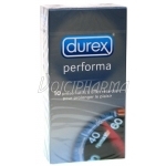 Durex Préservatif Performa 10 unités