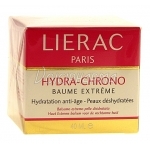 Lierac Hydra-Chrono Baume Extrême 40ml