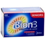 Bion 3 Seniors 30 Comprimés
