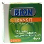 Bion Transit 20 Sachets