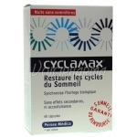 Cyclamax 60 Capsules