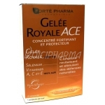 Forté Pharma Gelée Royale ACE