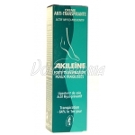Akileine Vert Crème Anti-Transpirante Actif Myco-Préventif 50ml
