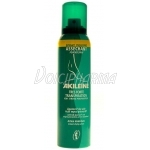 Akileine Vert Spray Poudre Asséchant Actif Myco-Préventif 150ml
