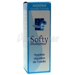 Audispray Softy Solution Auriculaire