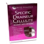 Forté Pharma Spécific Draineur Cellulite