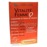 Forté Pharma Vitalité Femme