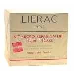 Lierac Kit Micro-Abrasion Lift 1 Séance
